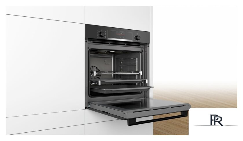 Электрический духовой шкаф Bosch HBG536HB0R - Изображение №10 — Интернет-магазин ПроЗаказ