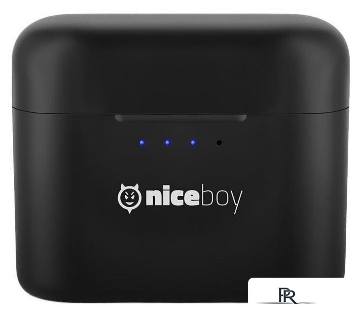 Наушники Niceboy Hive Podsie - Изображение №7 — Интернет-магазин ПроЗаказ