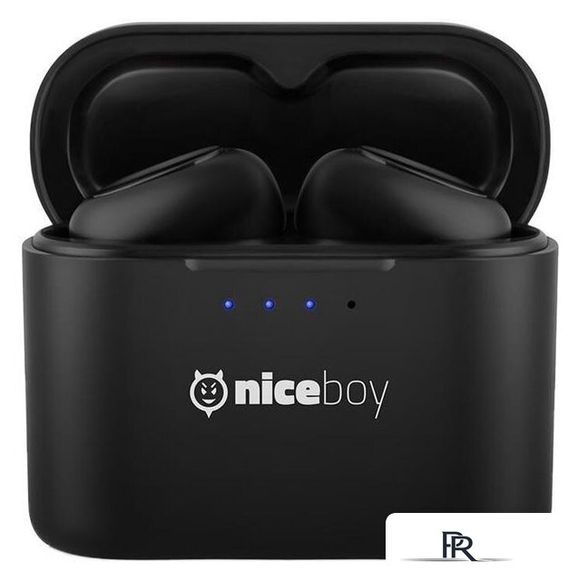 Наушники Niceboy Hive Podsie - Изображение №6 — Интернет-магазин ПроЗаказ