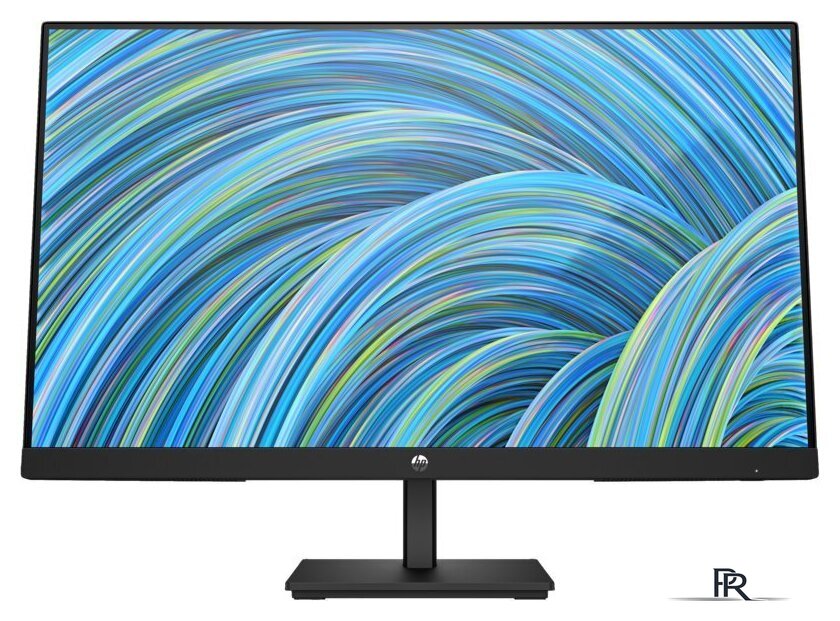 Монитор HP V24v G5 65P62E9 - Изображение №1 — Интернет-магазин ПроЗаказ