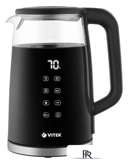 Электрический чайник Vitek VT-8827 - Изображение №2 — Интернет-магазин ПроЗаказ