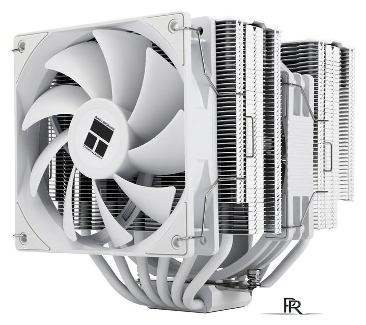 Кулер для процессора Thermalright Peerless Assassin 140 (белый) - Изображение №1 — Интернет-магазин ПроЗаказ