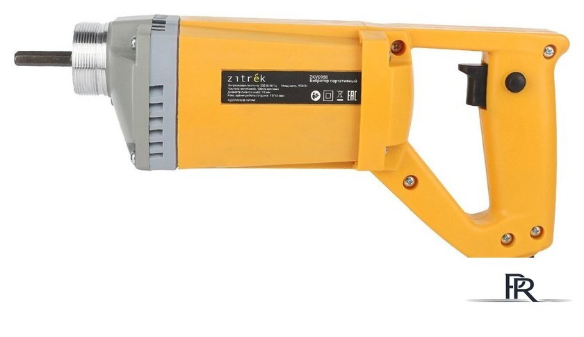 Вибратор глубинный Zitrek ZKVD950 083-3205 - Изображение №1 — Интернет-магазин ПроЗаказ