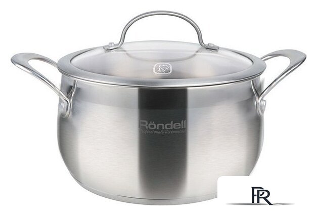 Кастрюля Rondell RDS-726 - Изображение №2 — Интернет-магазин ПроЗаказ