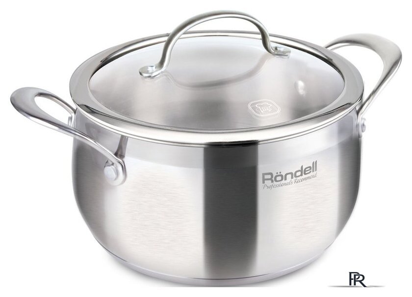 Кастрюля Rondell RDS-726 - Изображение №1 — Интернет-магазин ПроЗаказ