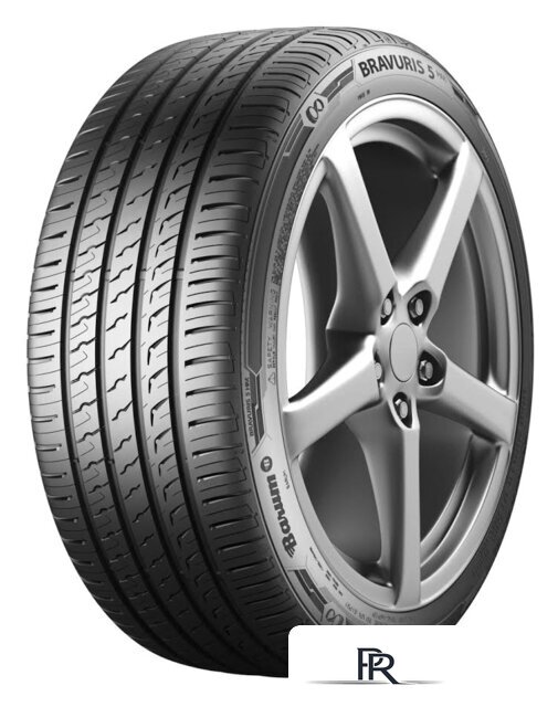 Летние шины Barum Bravuris 5HM 265/40R21 105Y - Изображение №1 — Интернет-магазин ПроЗаказ