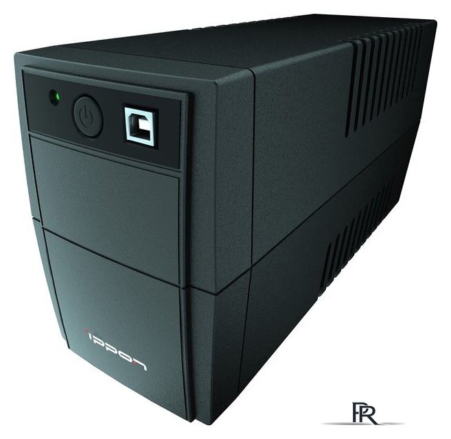 Источник бесперебойного питания IPPON Back Basic 650 S Euro - Изображение №8 — Интернет-магазин ПроЗаказ