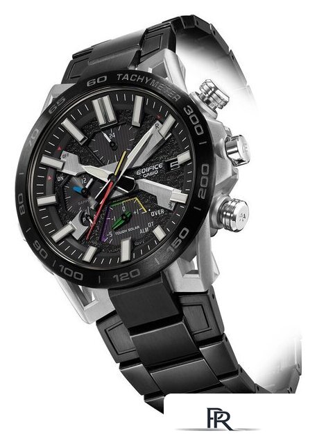 Наручные часы Casio Edifice EQB-2000DC-1A - Изображение №3 — Интернет-магазин ПроЗаказ