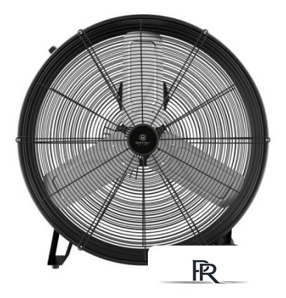 Вентилятор Royal Clima RSF-360M-BL - Изображение №1 — Интернет-магазин ПроЗаказ