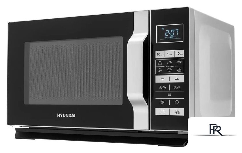 Микроволновая печь Hyundai HYM-D3044 - Изображение №1 — Интернет-магазин ПроЗаказ