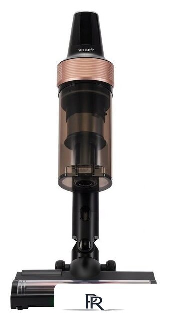 Пылесос Vitek VT-CLS01AQUA - Изображение №4 — Интернет-магазин ПроЗаказ