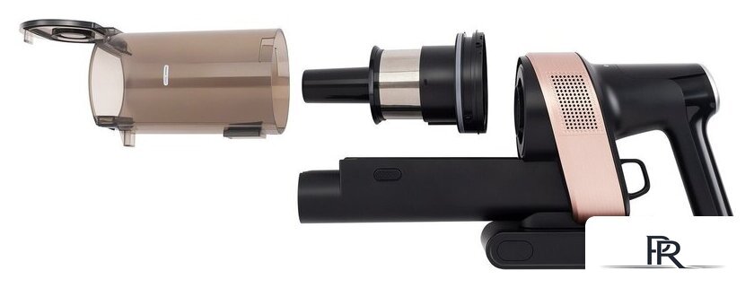 Пылесос Vitek VT-CLS01AQUA - Изображение №19 — Интернет-магазин ПроЗаказ