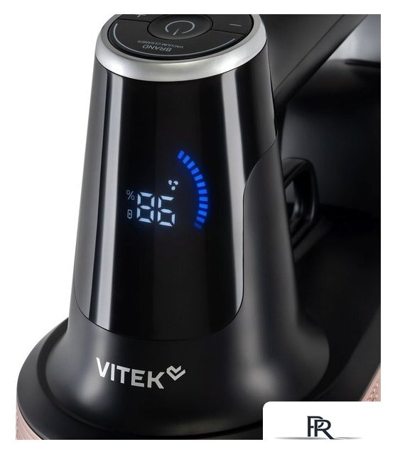 Пылесос Vitek VT-CLS01AQUA - Изображение №15 — Интернет-магазин ПроЗаказ