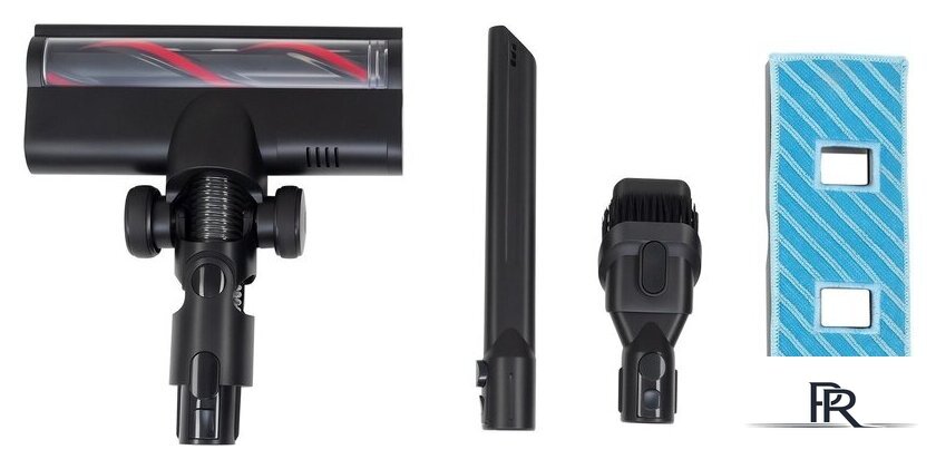 Пылесос Vitek VT-CLS01AQUA - Изображение №18 — Интернет-магазин ПроЗаказ