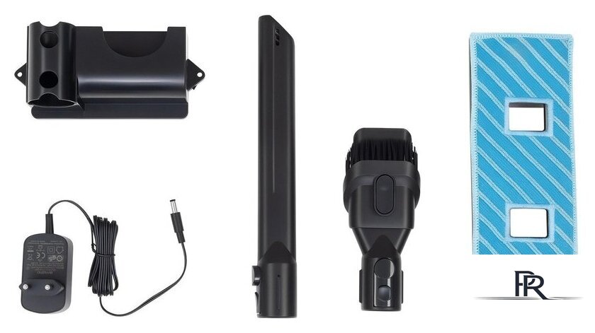 Пылесос Vitek VT-CLS01AQUA - Изображение №21 — Интернет-магазин ПроЗаказ