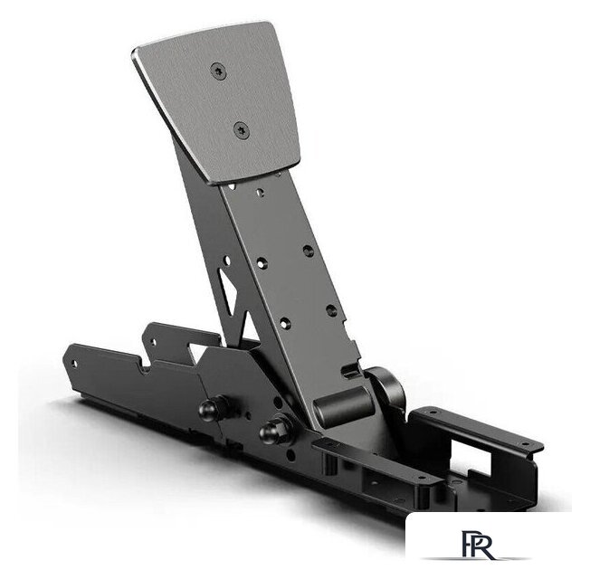 Педальный блок Moza SR-P Clutch Pedal RS111 - Изображение №2 — Интернет-магазин ПроЗаказ
