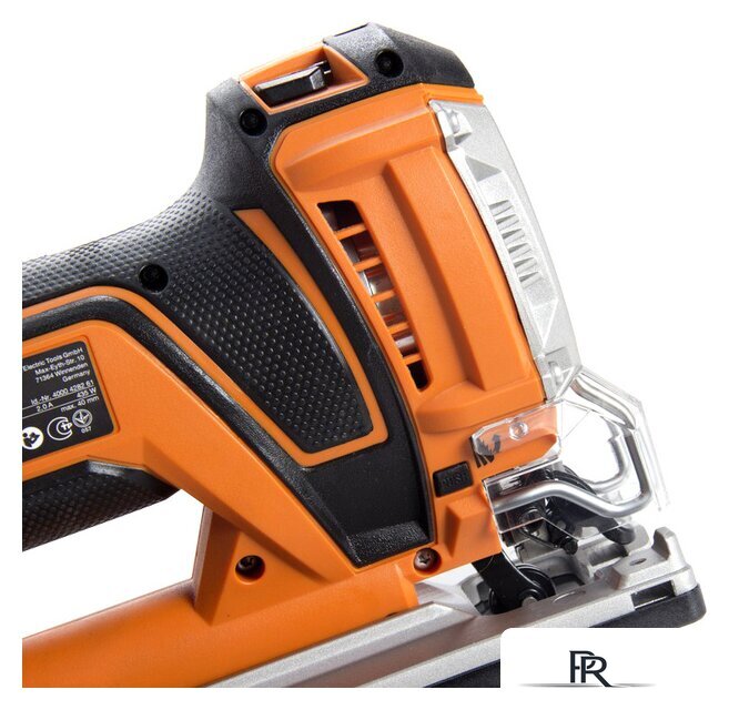 Электролобзик AEG Powertools PST 500 X - Изображение №3 — Интернет-магазин ПроЗаказ