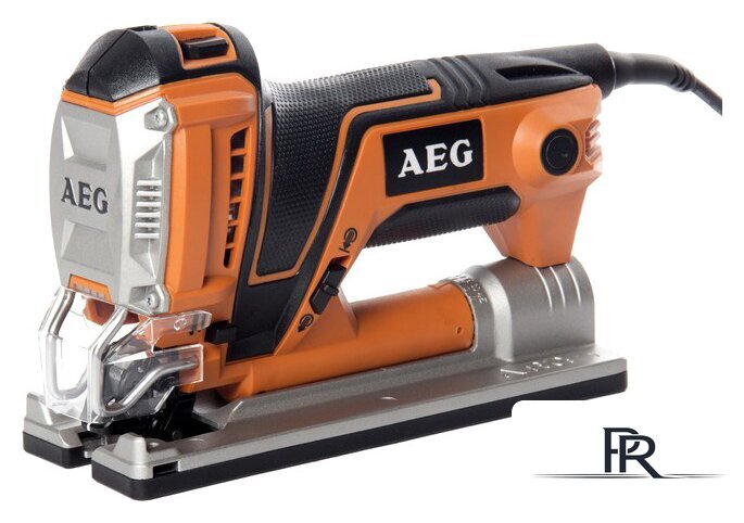 Электролобзик AEG Powertools PST 500 X - Изображение №1 — Интернет-магазин ПроЗаказ
