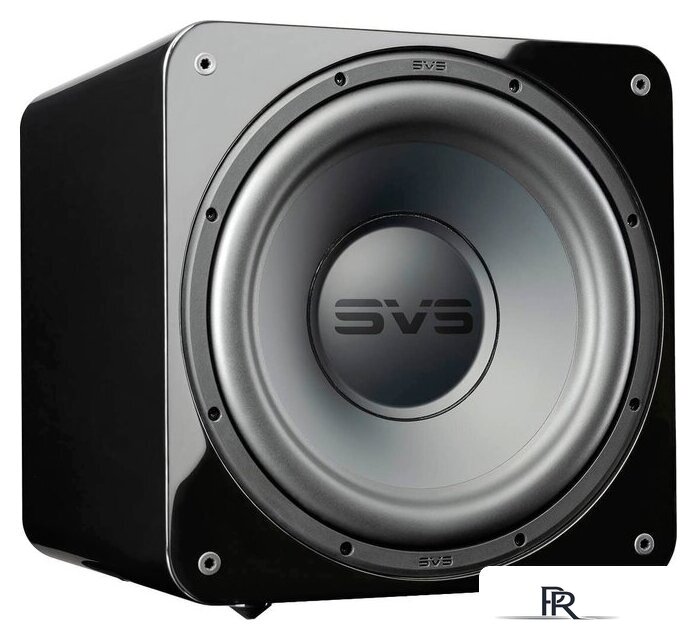Проводной сабвуфер SVS SB-1000 Pro (черный глянец) - Изображение №1 — Интернет-магазин ПроЗаказ