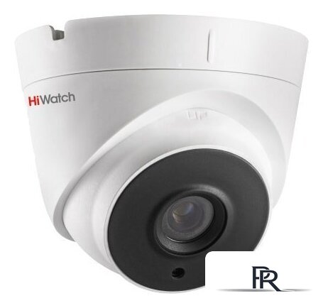 IP-камера HiWatch DS-I403(C) (4 мм) - Изображение №1 — Интернет-магазин ПроЗаказ