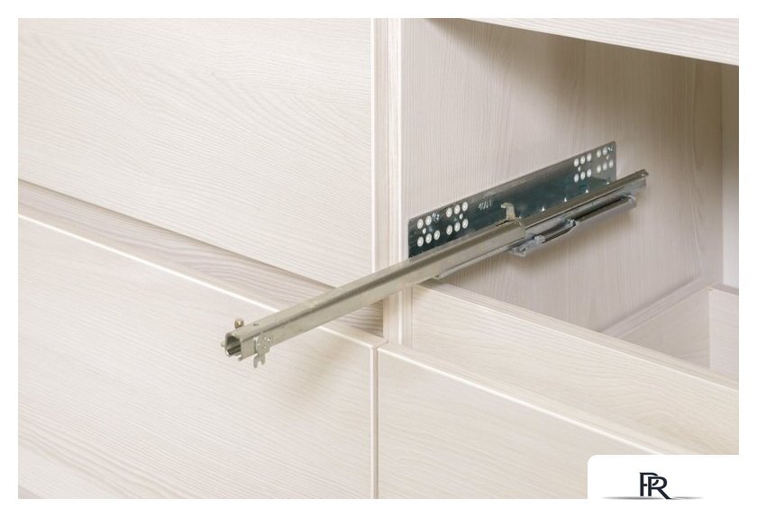 Комод Рэйгрупп Aleksa РГ-05 ARG-5 8112645 (ясень снежный) - Изображение №6 — Интернет-магазин ПроЗаказ