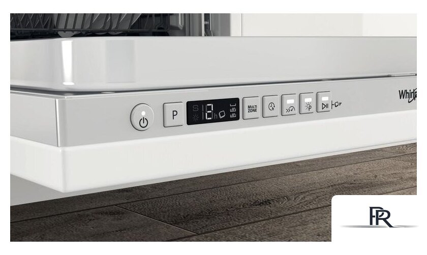 Встраиваемая посудомоечная машина Whirlpool WIO 3O26 PL - Изображение №15 — Интернет-магазин ПроЗаказ