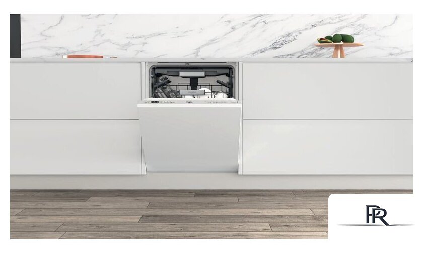 Встраиваемая посудомоечная машина Whirlpool WIO 3O26 PL - Изображение №14 — Интернет-магазин ПроЗаказ
