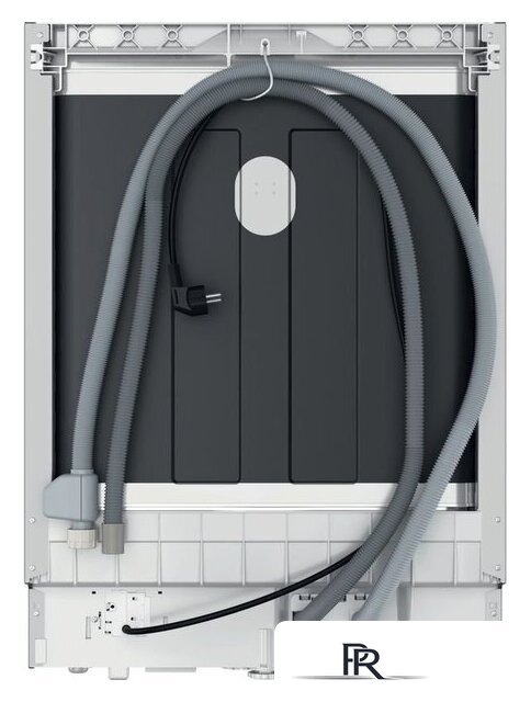 Встраиваемая посудомоечная машина Whirlpool WIO 3O26 PL - Изображение №13 — Интернет-магазин ПроЗаказ