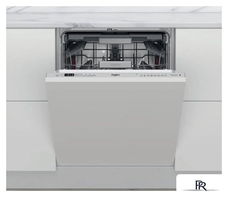 Встраиваемая посудомоечная машина Whirlpool WIO 3O26 PL - Изображение №1 — Интернет-магазин ПроЗаказ
