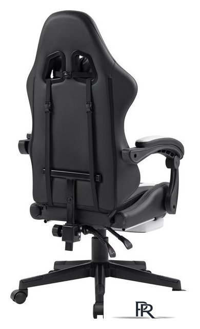 Игровое (геймерское) кресло Defender Aspect (черный) - Изображение №6 — Интернет-магазин ПроЗаказ