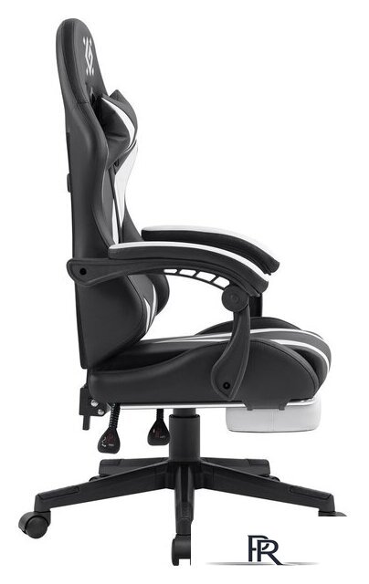 Игровое (геймерское) кресло Defender Aspect (черный) - Изображение №5 — Интернет-магазин ПроЗаказ