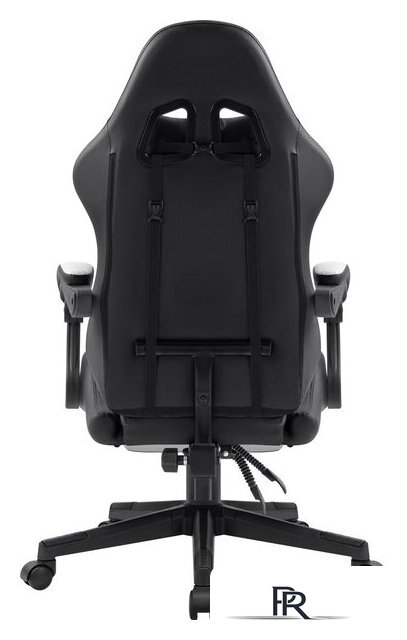 Игровое (геймерское) кресло Defender Aspect (черный) - Изображение №7 — Интернет-магазин ПроЗаказ