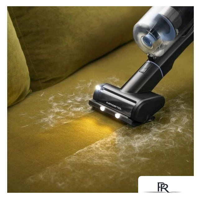 Пылесос Bissell PowerClean FurFinder Select 4090N - Изображение №7 — Интернет-магазин ПроЗаказ