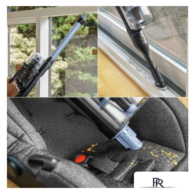 Пылесос Bissell PowerClean FurFinder Select 4090N - Изображение №10 — Интернет-магазин ПроЗаказ