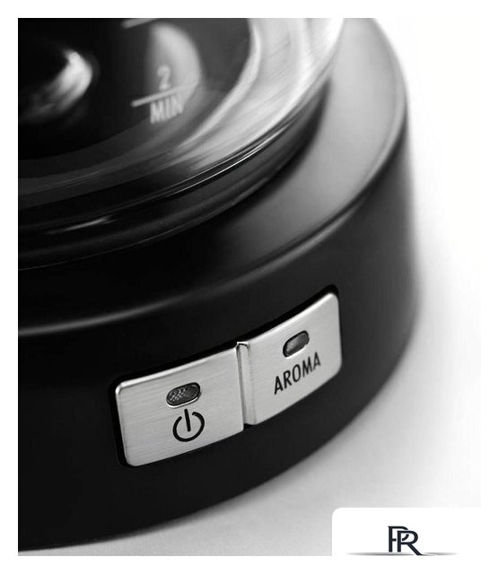 Капельная кофеварка DeLonghi Active Line ICM 14011 - Изображение №4 — Интернет-магазин ПроЗаказ
