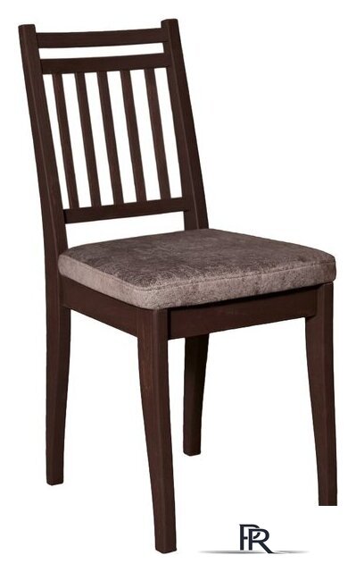 Стул Folium Марк 3 M3O262006С (масло, коричневый, Cacao) - Изображение №1 — Интернет-магазин ПроЗаказ