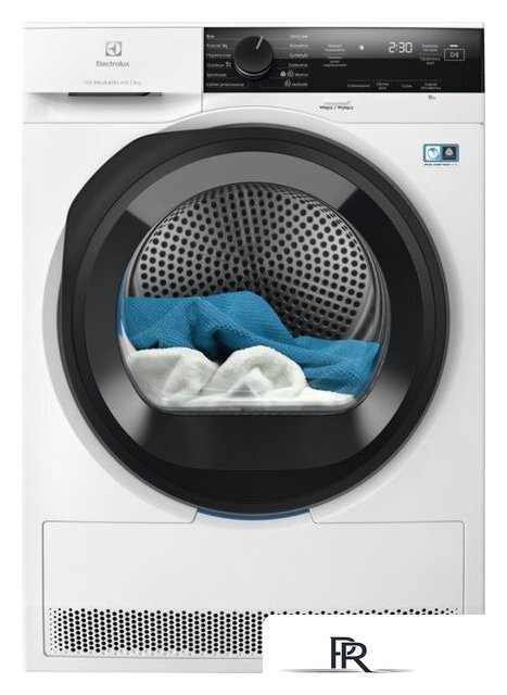 Сушильная машина Electrolux DelicateCare AbsoluteCare 700 EW7D485AP - Изображение №1 — Интернет-магазин ПроЗаказ