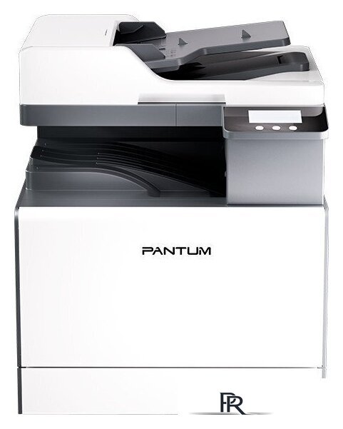 МФУ Pantum CM230ADN - Изображение №1 — Интернет-магазин ПроЗаказ