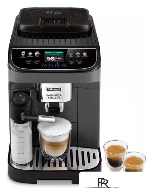 Кофемашина DeLonghi Magnifica Evo Next ECAM310.60.GB - Изображение №1 — Интернет-магазин ПроЗаказ