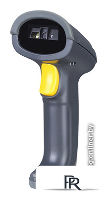 Сканер штрих-кодов Mindeo MD6600-HD (USB, без подставки) - Изображение №1 — Интернет-магазин ПроЗаказ