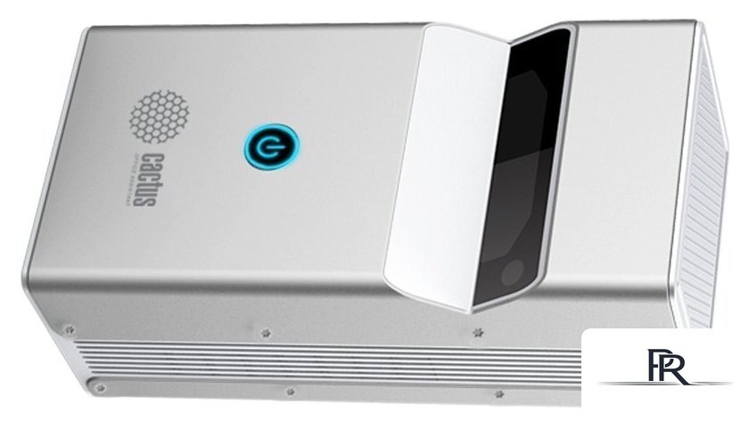 Проектор CACTUS CS-PRU.03WT.WUXGA-A - Изображение №2 — Интернет-магазин ПроЗаказ