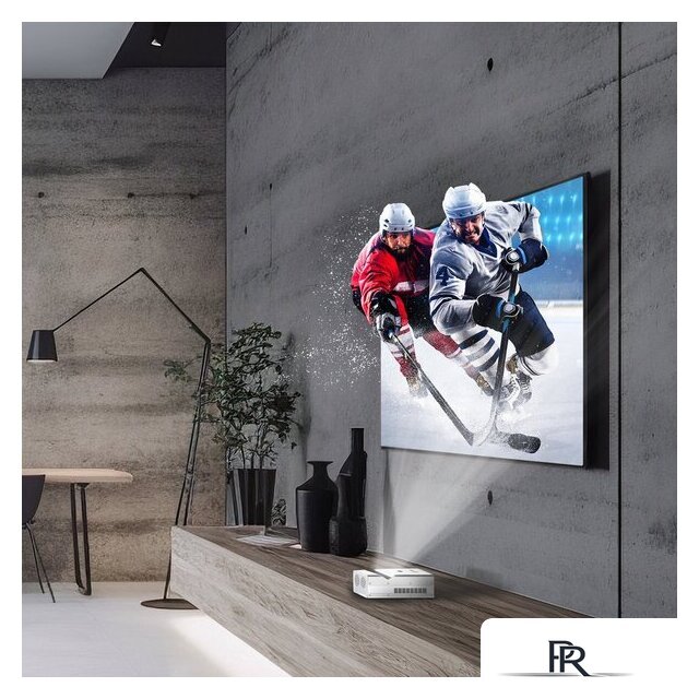 Проектор CACTUS CS-PRU.03WT.WUXGA-A - Изображение №10 — Интернет-магазин ПроЗаказ