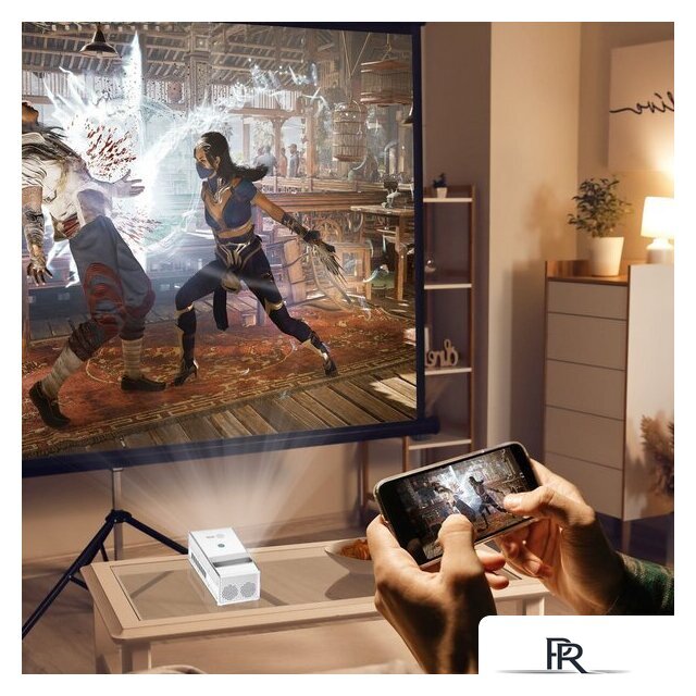 Проектор CACTUS CS-PRU.03WT.WUXGA-A - Изображение №12 — Интернет-магазин ПроЗаказ