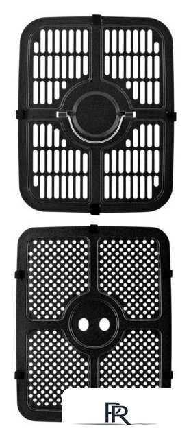 Аэрогриль (аэрофритюрница) Brayer BR2048 - Изображение №13 — Интернет-магазин ПроЗаказ