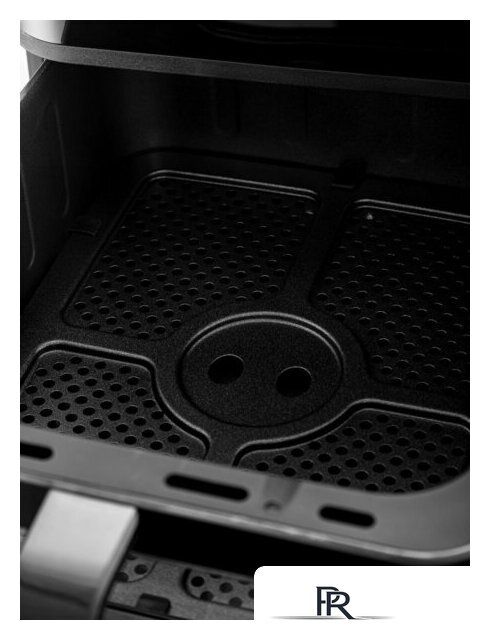 Аэрогриль (аэрофритюрница) Brayer BR2048 - Изображение №12 — Интернет-магазин ПроЗаказ