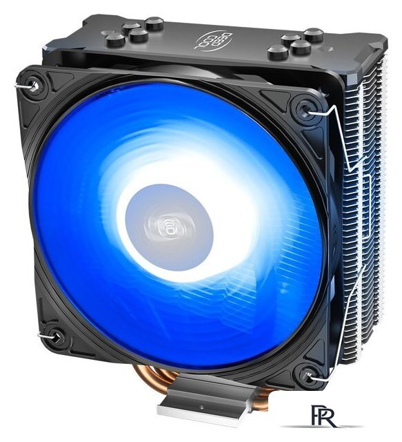 Кулер для процессора DeepCool GAMMAXX GTE v2 DP-MCH4-GMX-GTEV2 - Изображение №1 — Интернет-магазин ПроЗаказ