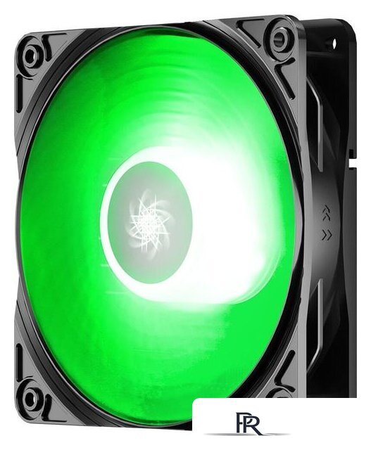 Кулер для процессора DeepCool GAMMAXX GTE v2 DP-MCH4-GMX-GTEV2 - Изображение №4 — Интернет-магазин ПроЗаказ