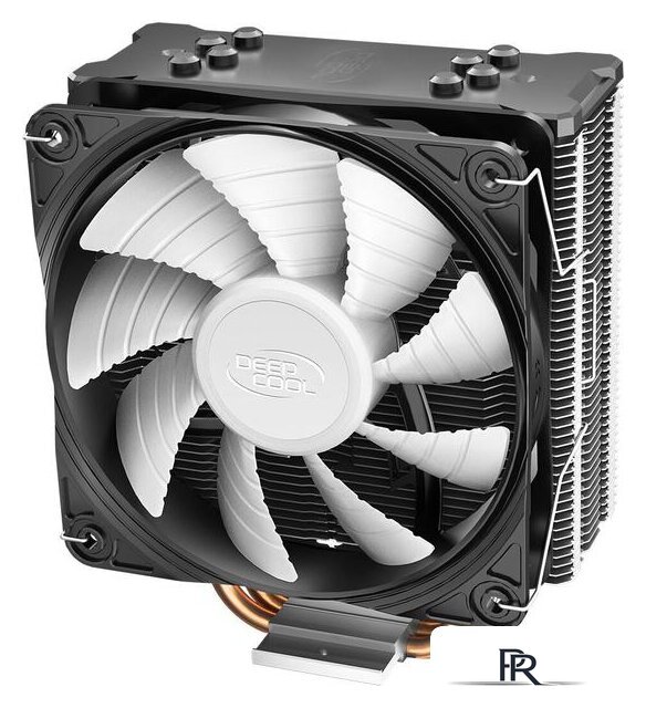 Кулер для процессора DeepCool GAMMAXX GTE v2 DP-MCH4-GMX-GTEV2 - Изображение №5 — Интернет-магазин ПроЗаказ