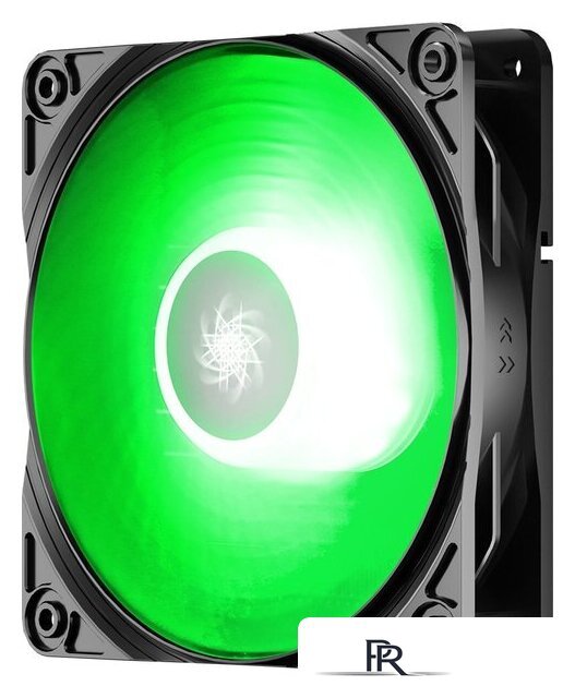 Кулер для процессора DeepCool GAMMAXX GTE v2 DP-MCH4-GMX-GTEV2 - Изображение №4 — Интернет-магазин ПроЗаказ