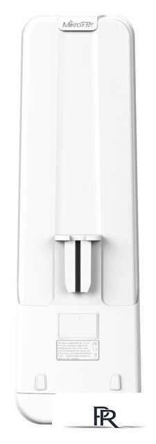 Точка доступа Mikrotik OmniTIK 5 PoE ac [RBOmniTikPG-5HacD] - Изображение №4 — Интернет-магазин ПроЗаказ